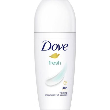 Dove Fresh roll-on 50ml