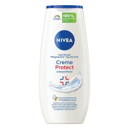 Nivea Creme Protect gel za tuširanje 250ml