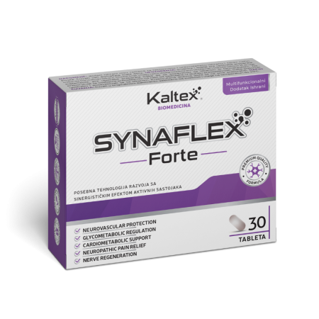 Kaltex Synaflex Forte tablete 30 kom