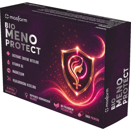 Bio Meno Protect 30 kapsula