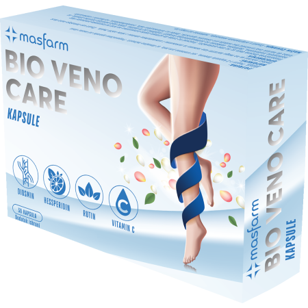 Bio Veno Care 30 kapsula