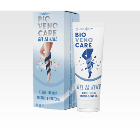 Bio Veno Care gel 75ml