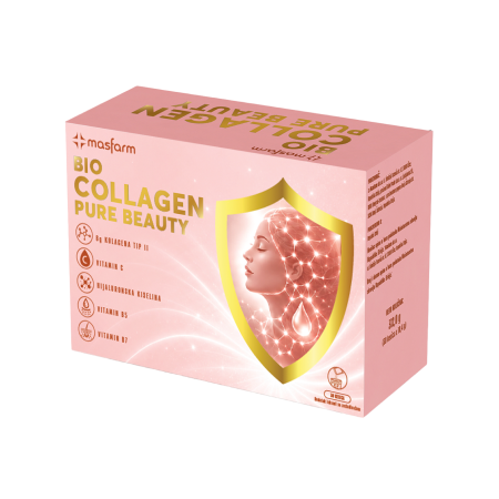 Bio Collagen Pure Beauty 30 kesica