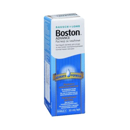 Boston Advance Cleaner 30ml