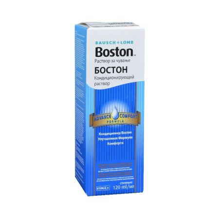 Boston Advance Rastvor 120ml