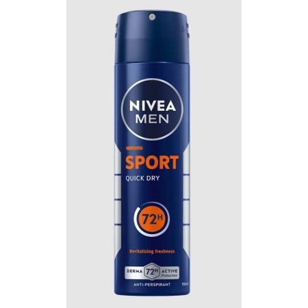 Nivea Men Sport sprej 150ml