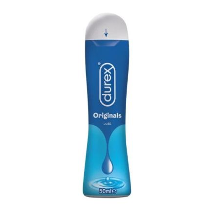 Durex Play Feel (Original) lubrikant 50ml