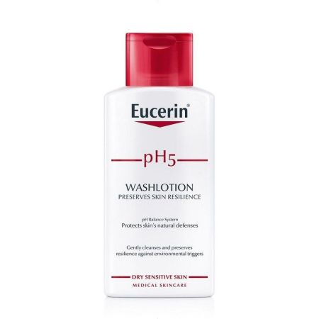 Eucerin pH5 losion za pranje 200ml