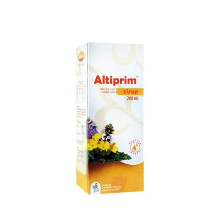 Altiprim sirup za odrasle 200ml