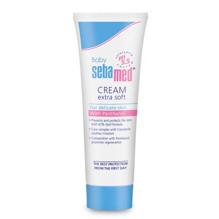 Sebamed Baby ekstra meka krema 50ml