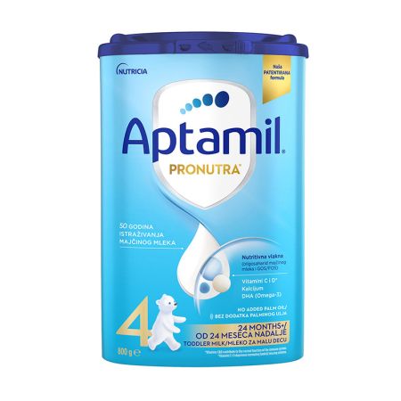 Aptamil Pronutra 4 800g