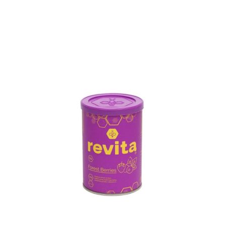Revita Fe Forest Berries granule 250g