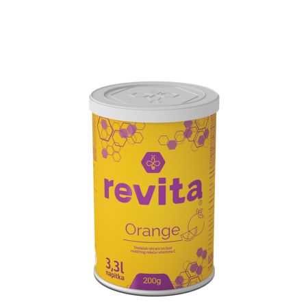 Revita Orange granule 200g