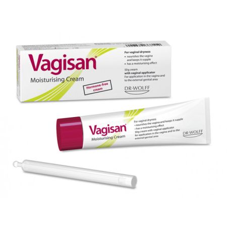 Vagisan hidrantni krem 50g