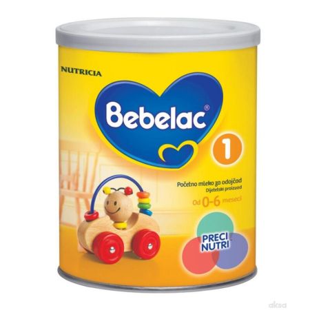 Bebelac 1 mleko 400g