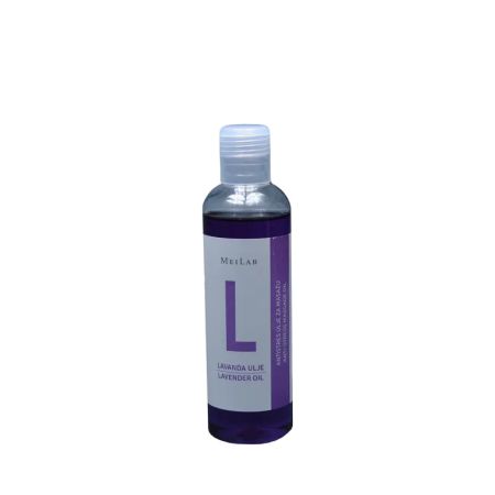 Meilab lavanda ulje 200ml