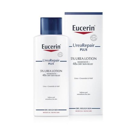 Eucerin UreaRepair Plus losion sa 5% uree 250ml