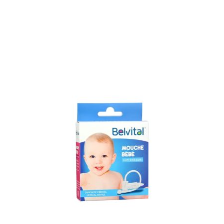 Belvital pumpica za nos