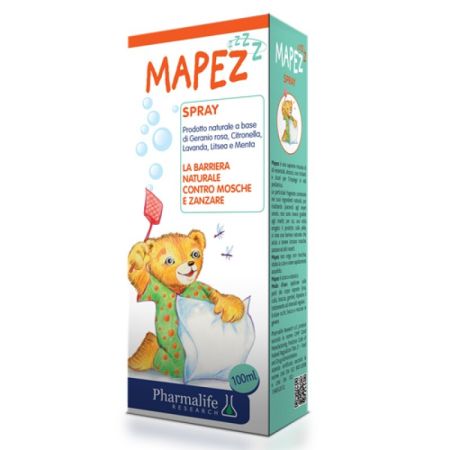 Mapez sprej protiv komaraca 100ml