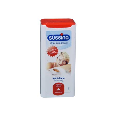 Sussina 650 tableta