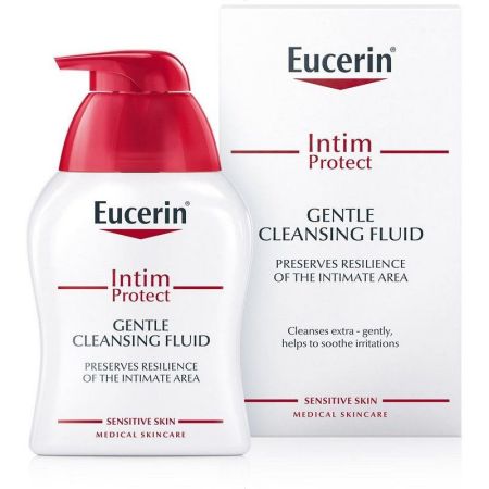 Eucerin pH5 losion za intimnu higijenu 250ml