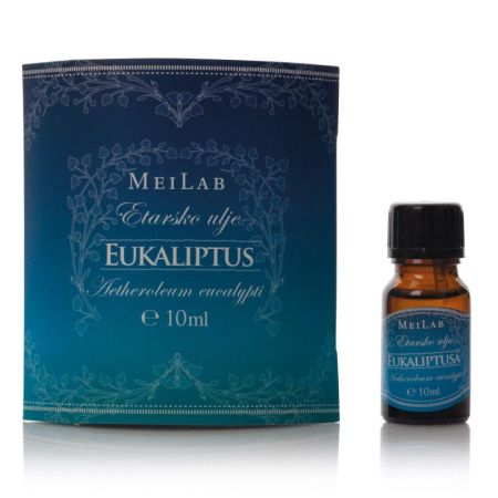 Meilab etarsko ulje eukaliptusa 10ml