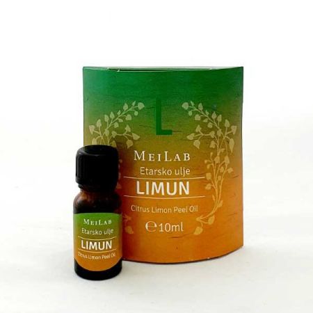 Meilab etarsko ulje limuna 10ml