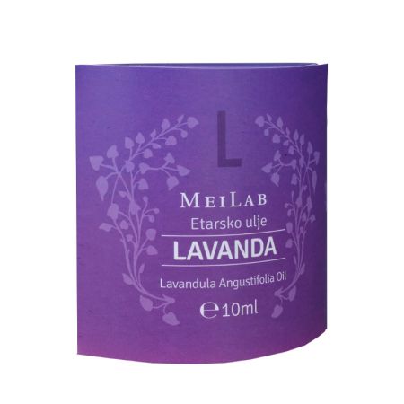 Meilab etarsko ulje lavande 10ml