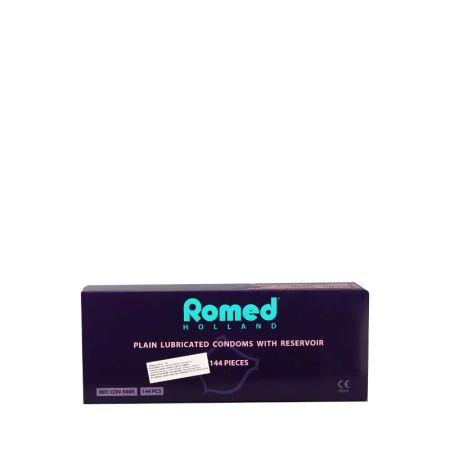 Romed prezervativi 1 kom