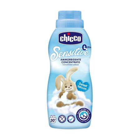 Chicco Sweet Talcum omekšivač 750ml