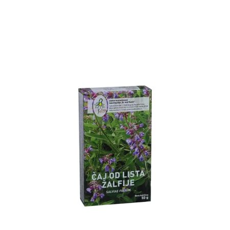 Josif Pančić čaj žalfija 50g