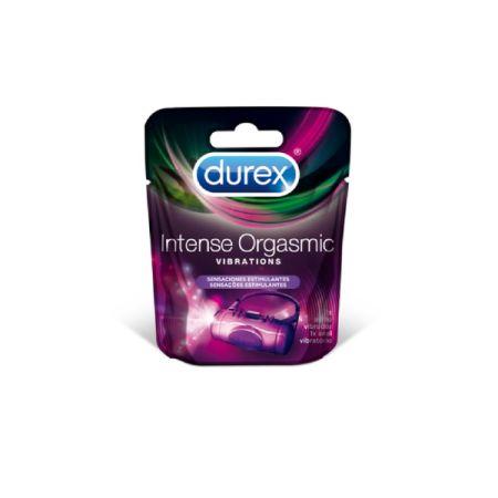 Durex Intense Orgasmic prsten