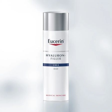 Eucerin Hyal-Urea dnevna krema 50ml