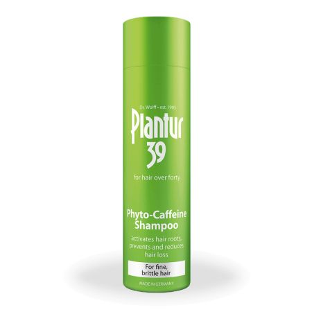 Plantur 39 Phyto-Coffein šampon za tanku i slabu kosu 250ml