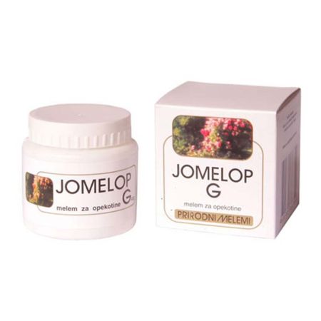 Jomelop G 90g