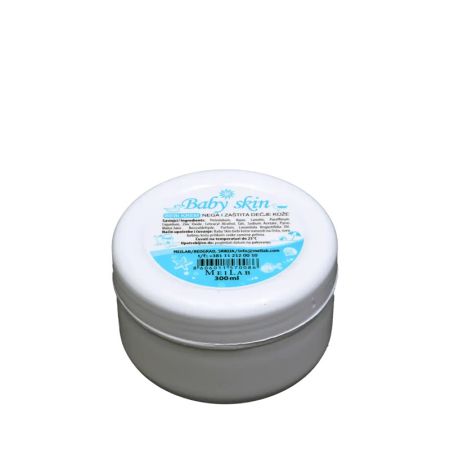Meilab Baby Skin zaštitna krema za bebe 300g