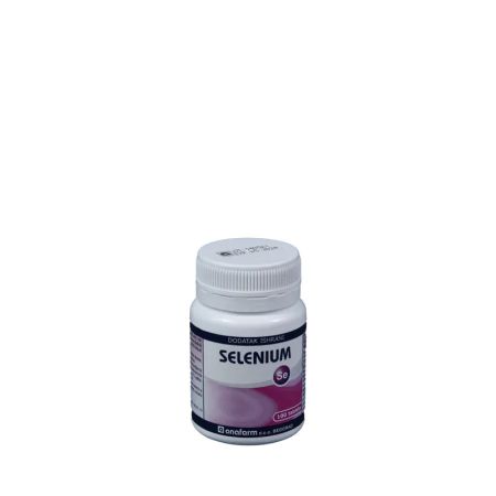 Anafarm Selenium 100 tableta