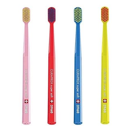 Curaprox 3960 Super Soft