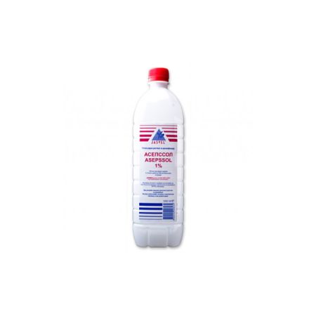 Asepsol 1% rastvor 1l