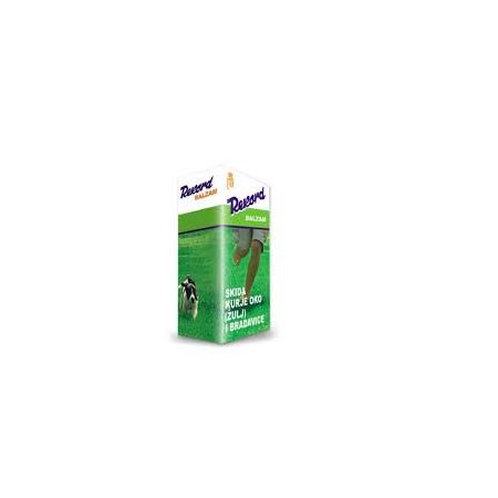 Rekord balzam za bradavice 10ml