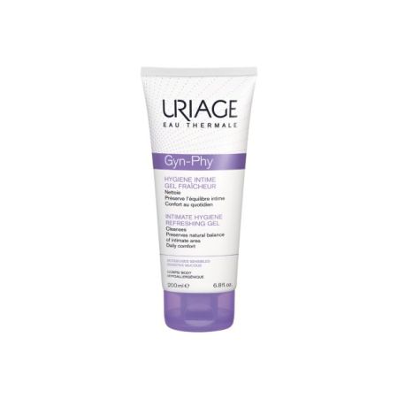 Uriage Gyn Phy gel za pranje 200ml