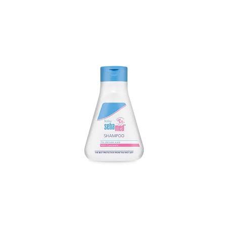 Sebamed Baby šampon 150ml