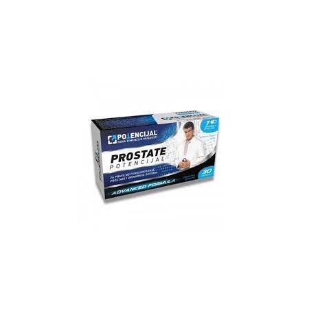 Prostate Potencijal 30 kapsula