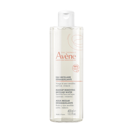Avène micelarni losion 400ml