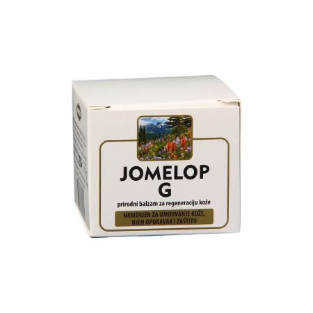 Jomelop G 50g