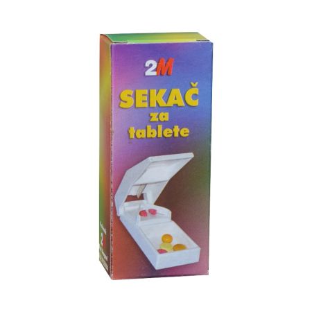 Sekač za tablete