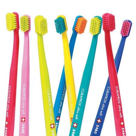 Curaprox 5460 Ultra Soft