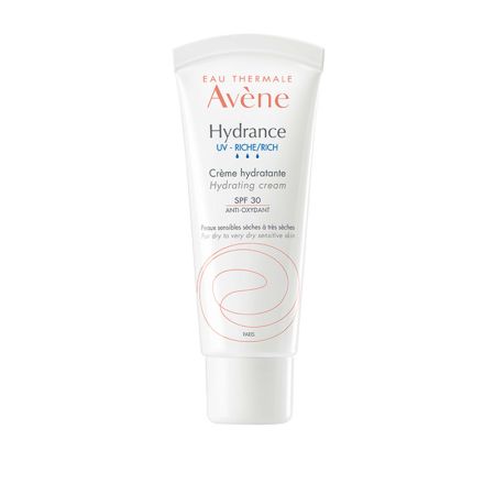 Avène Hydrance UV Riche krema SPF30 40ml