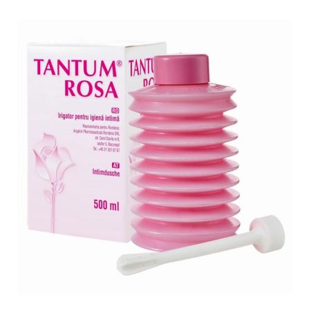 Tantum Rosa vaginalni irigator