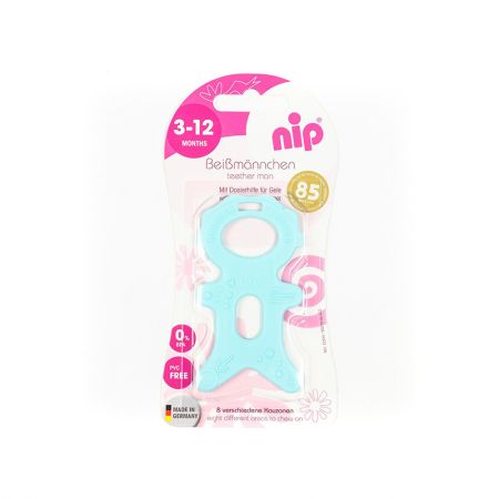 NIP glodalica figurica Mr Denty
